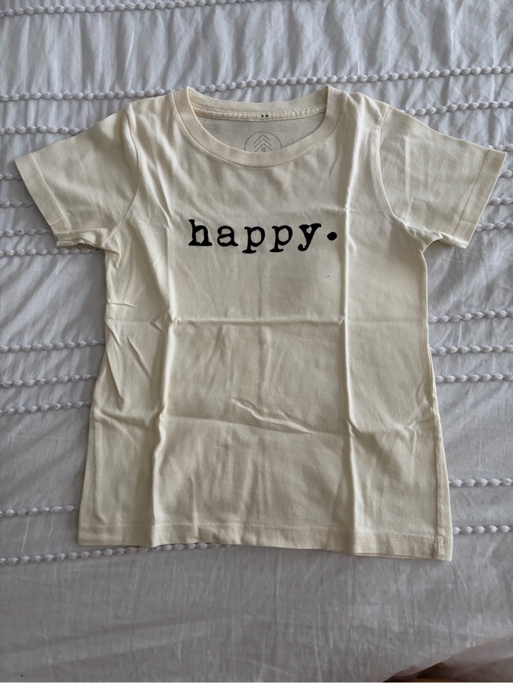 Tenth & Pine Hapoy Tee